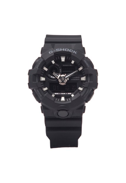 Reloj Casio Hombre GA-700-1BDR