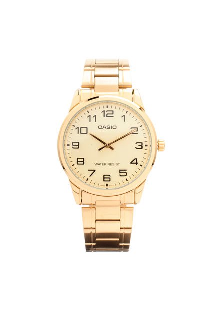 Reloj Casio Core Mens MTP-V001G-9BUDF