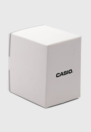 Reloj CASIO Verde