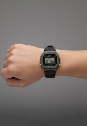 Reloj CASIO Verde