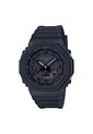 Reloj Casio Hombre GA-2100-1A1DR de Casio
