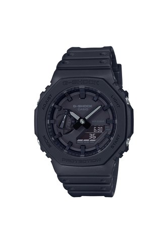 Reloj Casio Hombre GA-2100-1A1DR Casio