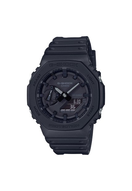 Reloj Casio Hombre GA-2100-1A1DR