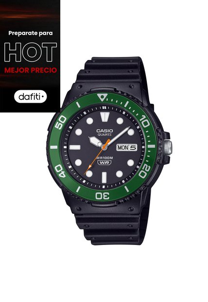 Reloj Casio Hombre MRW-230H-1E3VDF