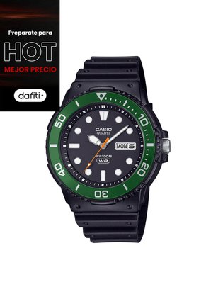 Reloj Casio Hombre MRW-230H-1E3VDF