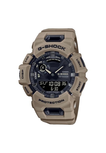 Reloj Casio Hombre GBA-900UU-5ADR