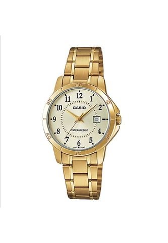 Reloj Casio  LTP-V004G-9B Mujer Casio
