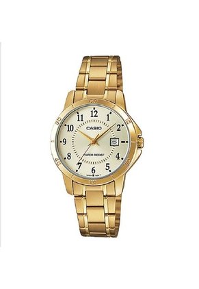 Reloj Casio  LTP-V004G-9B Mujer