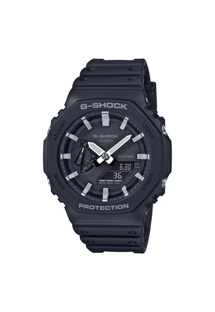 Reloj Casio Hombre GA-2100-1ADR