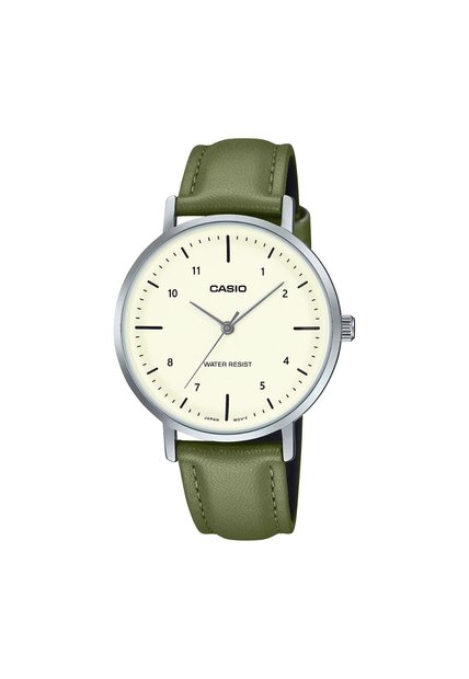 Reloj Casio Modelo LTP-VT03L-3B Diseño Elegante