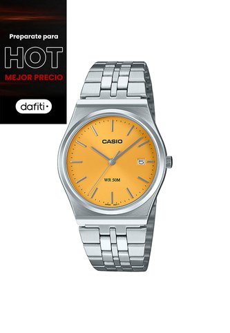 Reloj Casio Hombre MTP-B145D-9AVDF Casio