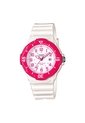 Reloj Casio LRW-200H-4B Diseño Juvenil de Casio