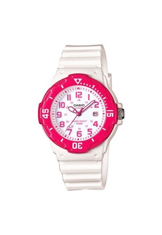 Reloj Casio LRW-200H-4B Diseño Juvenil Casio