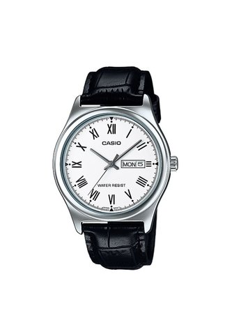 Reloj Casio Referencia MTP-V006L-7B Diseño Elegante Casio