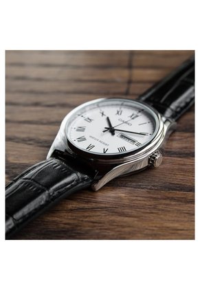 Reloj Casio Referencia MTP-V006L-7B Diseño Elegante