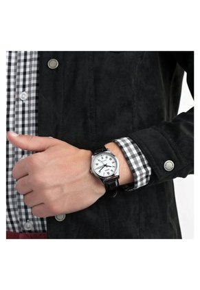 Reloj Casio Referencia MTP-V006L-7B Diseño Elegante
