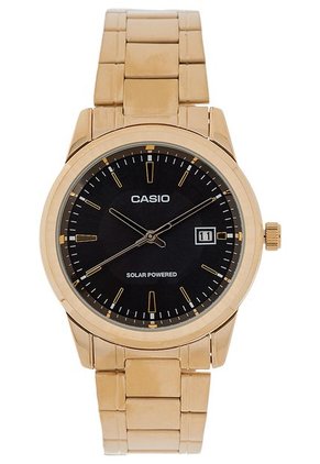 Reloj Dorado CASIO