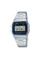 Reloj Casio Referencia  A158WA-1DF Diseño Clasico de Casio