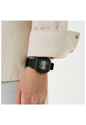 Reloj Casio Modelo W-217H-1A Diseño Deportivo