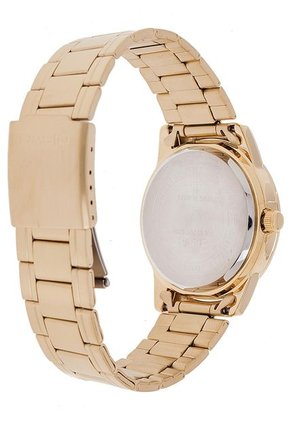 Reloj Dorado CASIO