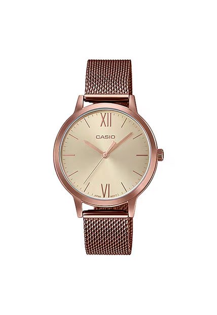 Reloj Casio Mujer LTP-E157MR-9ADF