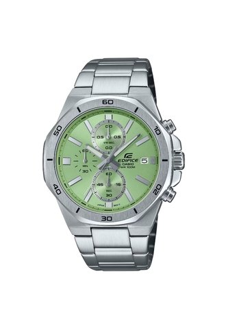 Reloj Casio EDIFICE EFV-640D-3A Diseño Deportivo Casio