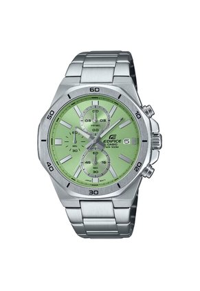 Reloj Casio EDIFICE EFV-640D-3A Diseño Deportivo