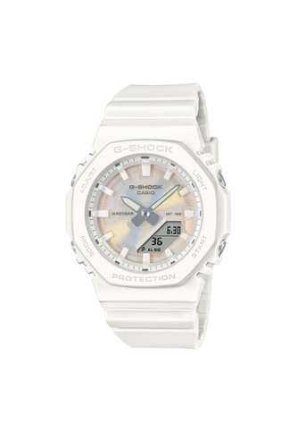 Reloj Casio G-SHOCK GMA-P2100PC-7A Diseño Deportivo Casio
