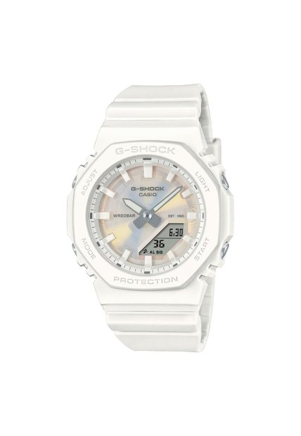 Reloj Casio G-SHOCK GMA-P2100PC-7A Diseño Deportivo