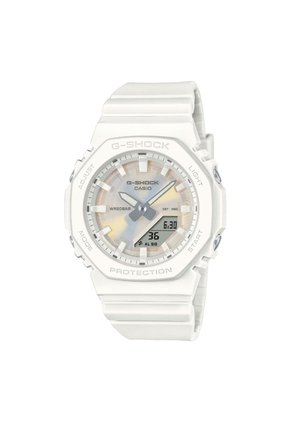 Reloj Casio G-SHOCK GMA-P2100PC-7A Diseño Deportivo