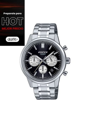 Reloj Casio Hombre EFR-575D-1ADF Casio