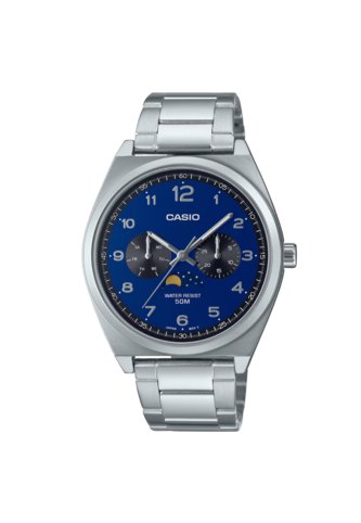 Reloj Casio Modelo MTP-M300D-2A Diseño Elegante Casio