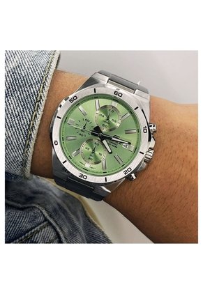 Reloj Casio EDIFICE EFV-640D-3A Diseño Deportivo