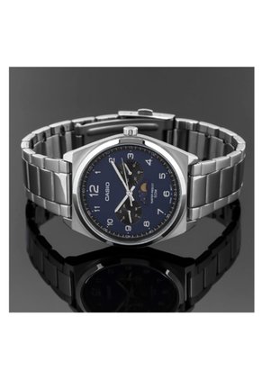 Reloj Casio Modelo MTP-M300D-2A Diseño Elegante