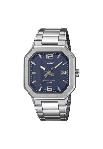 Reloj Casio Referencia MTP-B195D-2A Diseño Elegante Casio