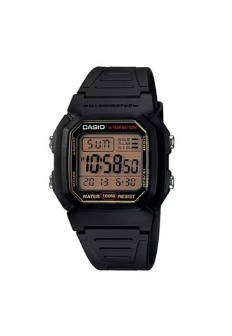 Reloj Casio Referencia W-800HG-9A Diseño Deportivo Casio