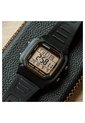 Reloj Casio Referencia W-800HG-9A Diseño Deportivo de Casio