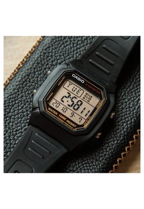 Reloj Casio Referencia W-800HG-9A Diseño Deportivo