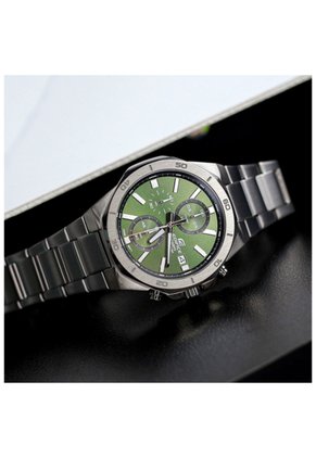 Reloj Casio EDIFICE EFV-640D-1A Diseño Deportivo