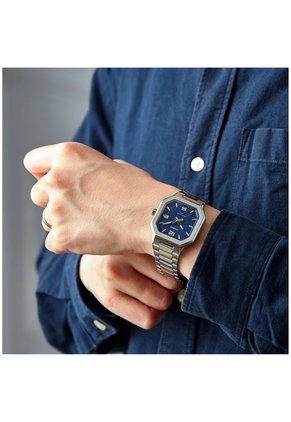Reloj Casio Referencia MTP-B195D-2A Diseño Elegante