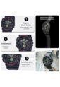 Reloj Casio G-SHOCK Modelo GA-140-1A4 Resistente A Impactos de Casio