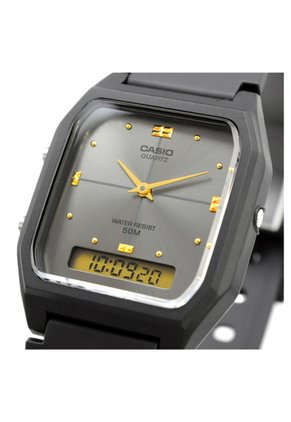 Reloj Casio Modelo AW-48HE-8A Diseño Vintage
