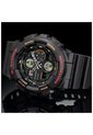 Reloj Casio G-SHOCK Modelo GA-140-1A4 Resistente A Impactos de Casio
