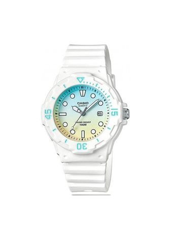 Casio Juvenil Mujer LRW-200H-2E2 Casio