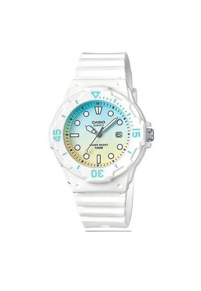 Casio Juvenil Mujer LRW-200H-2E2