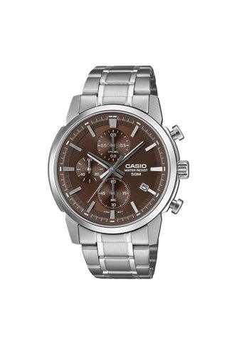 Reloj Casio Modelo MTP-E510D-5A Diseño Elegante Casio
