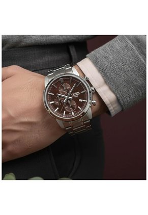 Reloj Casio Modelo MTP-E510D-5A Diseño Elegante