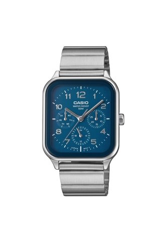 Reloj Casio MTP-M306D-2A Diseño Elegante Casio