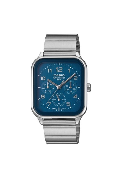 Reloj Casio MTP-M306D-2A Diseño Elegante