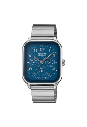 Reloj Casio MTP-M306D-2A Diseño Elegante